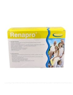 Renapro 20 Gr 30 Sobres de Bionet