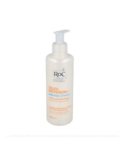 Roc Sol Protexion +After Sun Refr Repar 200 Ml de Roc