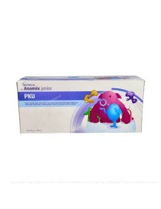 Pku Anamix Junior 36 G 30 Sob Neutro de Nutricia
