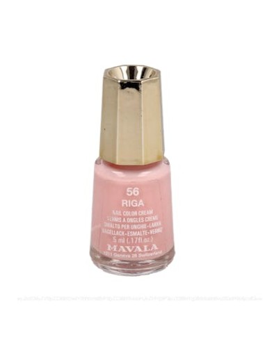 Mavala Esmalte Uñas Riga de Mavala
