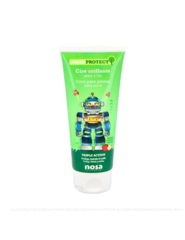 Nosa Cera Peinar Arbol De Te 100 Ml de Nosa