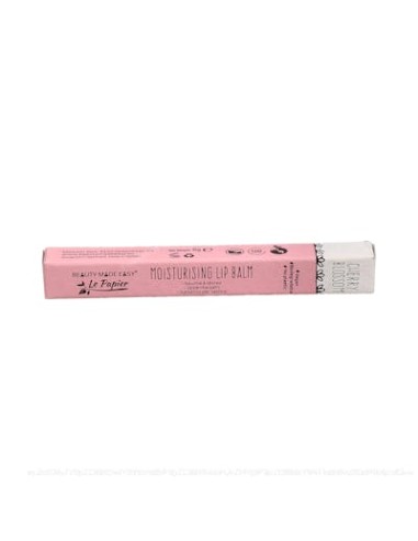 Beauty Made Easy 16101 Balsamo Labial Hidratante Cherry Blos de Beauty Made Easy