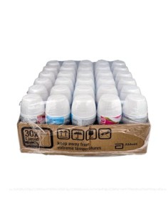 Vital Peptido 1.5 30X200 Ml Vainilla de Vital Peptido