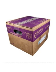 Nutrison Peptisorb Plus Energy Multi Fibre 500 Ml 12 Botella de Nutricia