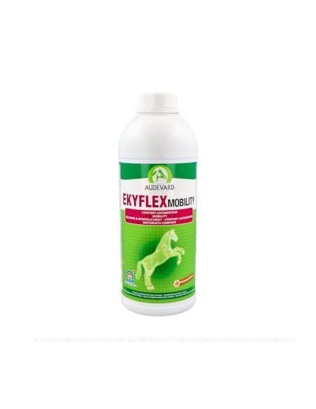 Ekyflex Mobility 1 L Audevard Vet de Audevard Vet