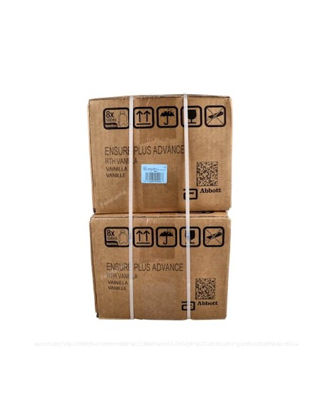 Ensure Plus Advance Rth 16X500Ml de Ensure