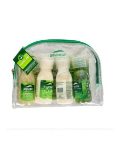 Set De Viaje de Atlantia