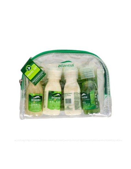 Set De Viaje de Atlantia