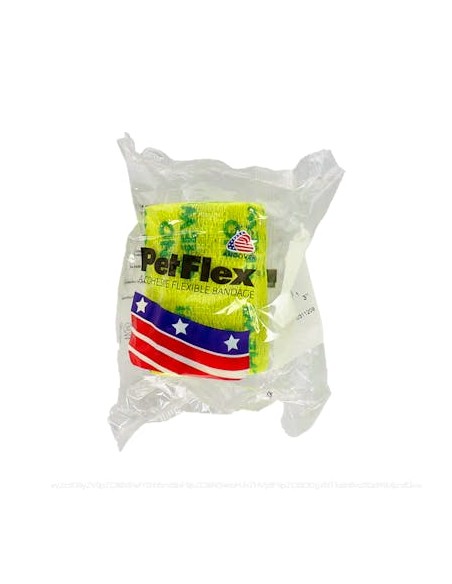 Venda Sabor Amargo Petflex 7.5Cm X 4.5M Andover Vet de Altres Lab Vet