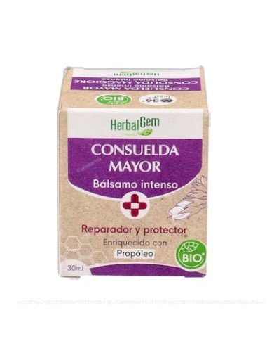 BaLsamo Intenso Consuelda Mayor Eco 30Ml de Herbalgem