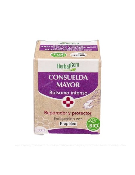 BaLsamo Intenso Consuelda Mayor Eco 30Ml de Herbalgem