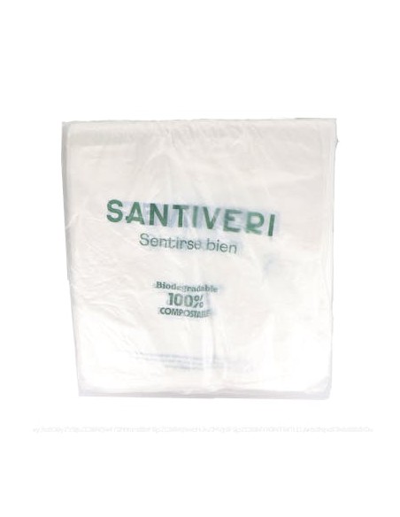 P-100 Bolsa 40X50 Bio de Santiveri