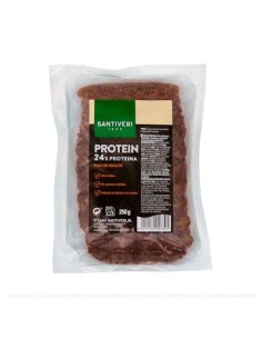 Pan De Molde Proteico 250 Gr de Santiveri