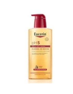 Eucerin Oleogel 400 Ml de Eucerin