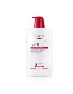 Eucerin Locion Enriquecida 1 L de Eucerin
