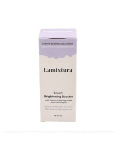 Lamixtura Serum Iluminador Unificador Tono 15Ml.** de Lamixtura