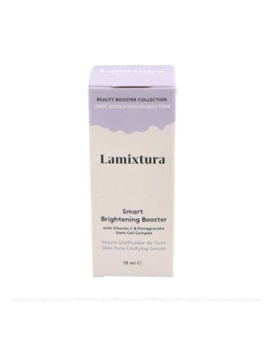 Lamixtura Serum Iluminador Unificador Tono 15Ml.** de Lamixtura