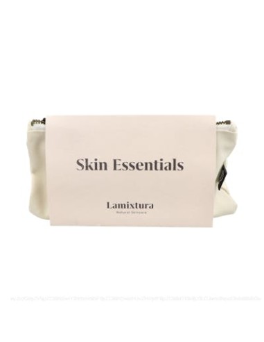 Lamixtura Travel Pack Skin Essentials** de Lamixtura