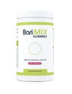 Barimix Bypass 90Gummies de Bariatric