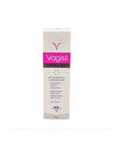 Vagisil Serum Rejuvenecedor 30 G de Vagisil