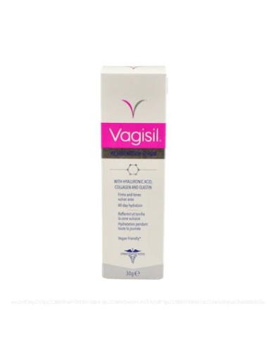 Vagisil Serum Rejuvenecedor 30 G de Vagisil
