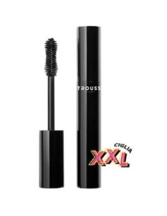 Trouss Make-Up Mascara De Pestañas Xxl de Trouss