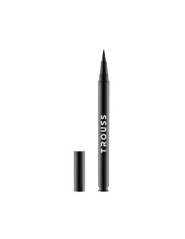 Trouss Make-Up Eyeliner Negro Intenso Waterproof de Trouss