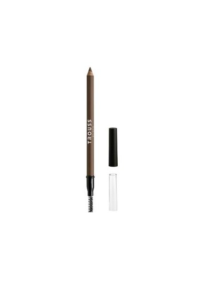 Trouss Make-Up Lapiz De Cejas Dark Brown  03 de Trouss