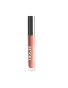 Trouss Make-Up Labial Liq Mate Hidrat. Cookie 06 de Trouss