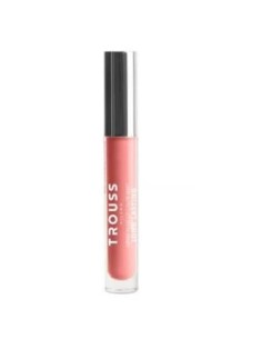 Trouss Make-Up Labial Liq Mate Hidrat. Brick 07 de Trouss