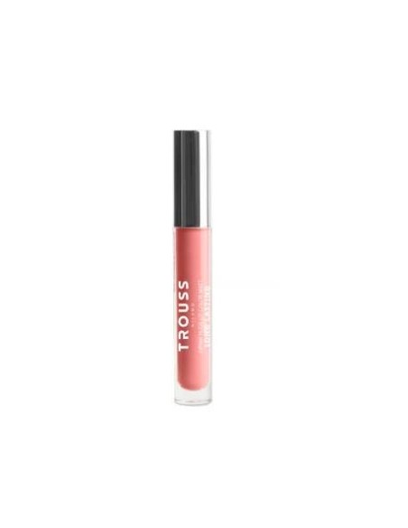 Trouss Make-Up Labial Liq Mate Hidrat. Brick 07 de Trouss