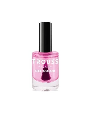 Trouss Make-Up Base Blanqueadora De Uñas de Trouss