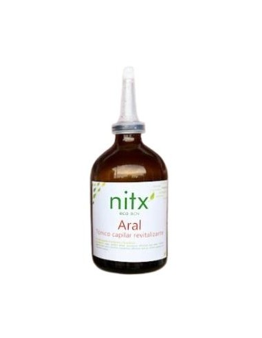 Aral-Omega Tonico Capilar Revitalizante 100Ml. de Nitx