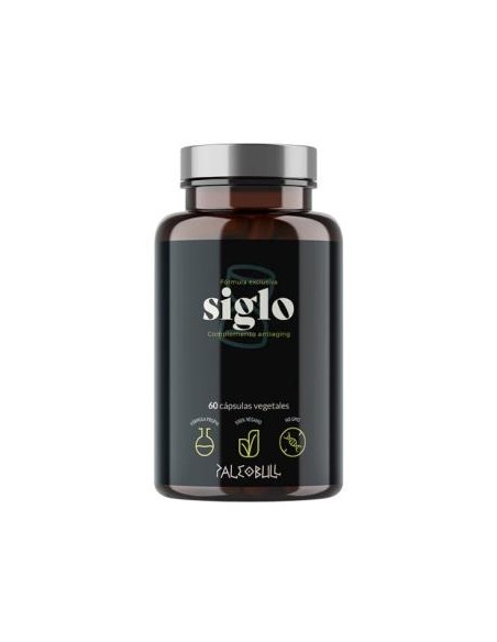 Siglo 60Cap. de Paleobull