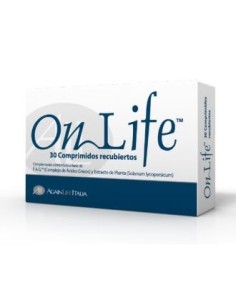 Onlife 30Comp. de Shedir