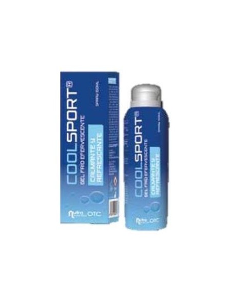Coolsport Spray 150Ml. de Active Proresolve