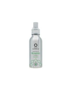 Bruma Facial Romero Equilibra 100Ml. Eco de Taller Madreselva