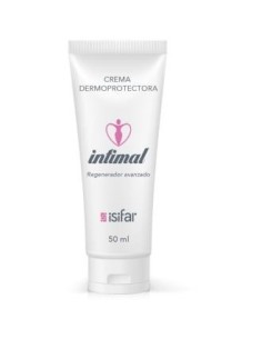 Intimal Crema Protectora 50Ml. de Isifar