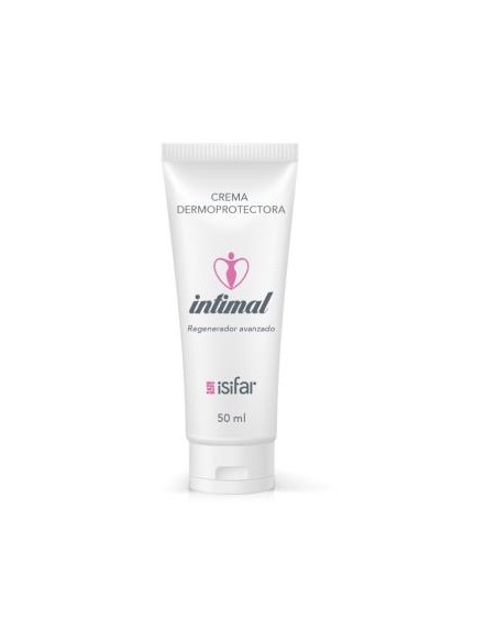 Intimal Crema Protectora 50Ml. de Isifar