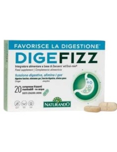 Digefizz 2X15Comp. de Naturando