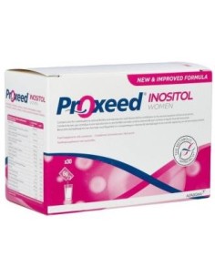 Proxeed Inositol Mujer 30 Sobres de Proxeed