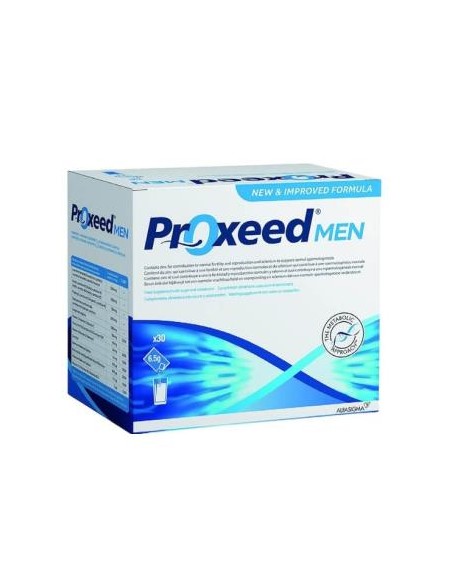 Proxeed Hombre 30 Sobres de Proxeed