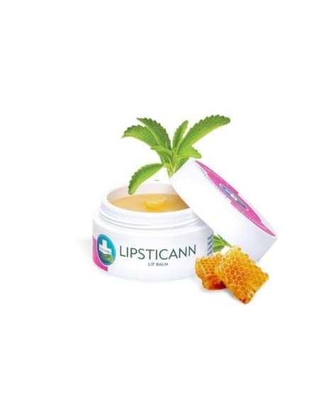 Lipsticann Natur 15Ml. de Annabis