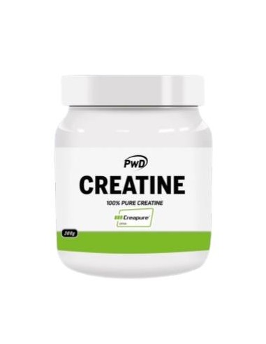 Creatine 300Gr. de Pwd