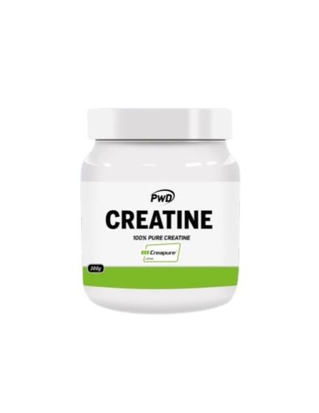 Creatine 300Gr. de Pwd