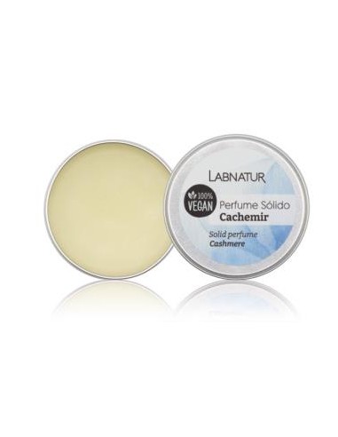 Perfume Solido Cachemir 15Ml. de Labnatur Bio
