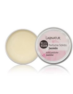 Perfume Soludo Jazmin Ml. de Labnatur Bio