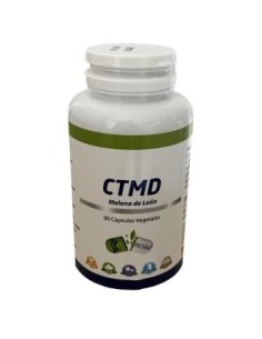 Melena De Leon 90Cap. de Besibz