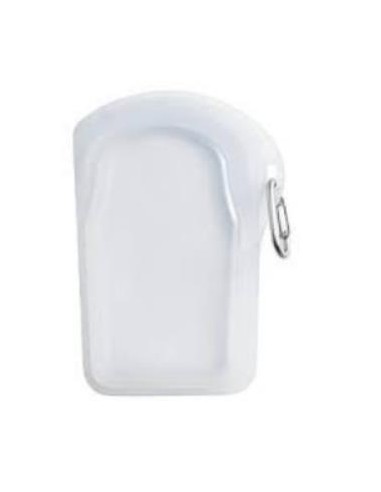 Bolsa Strasher Go Clear de Stasher