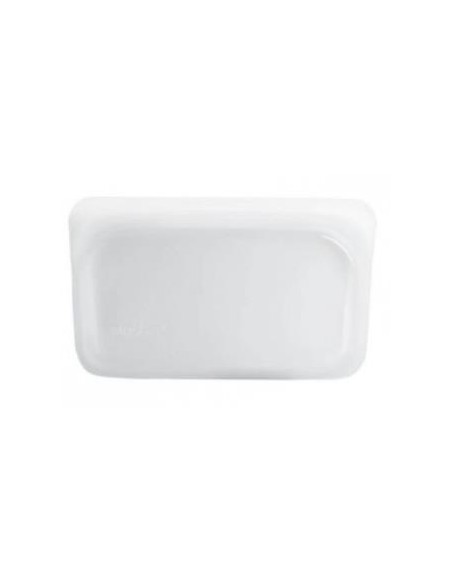 Bolsa Pequeña Clear de Stasher